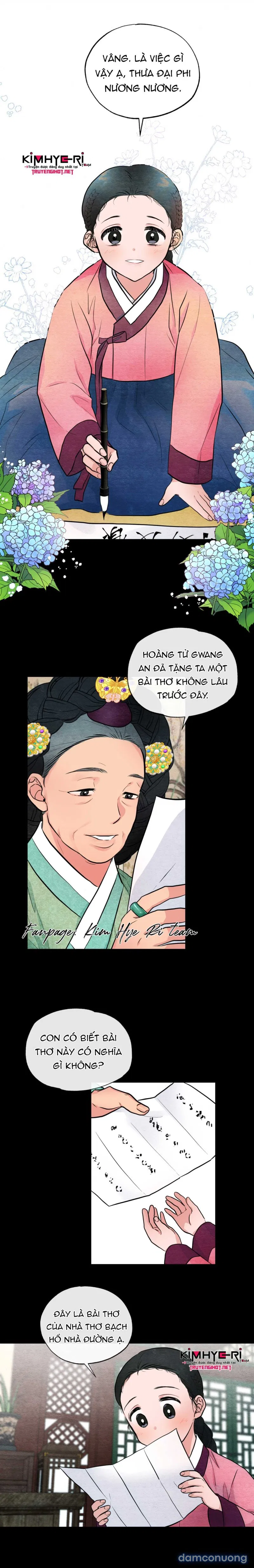 Cuồng Nhãn 
