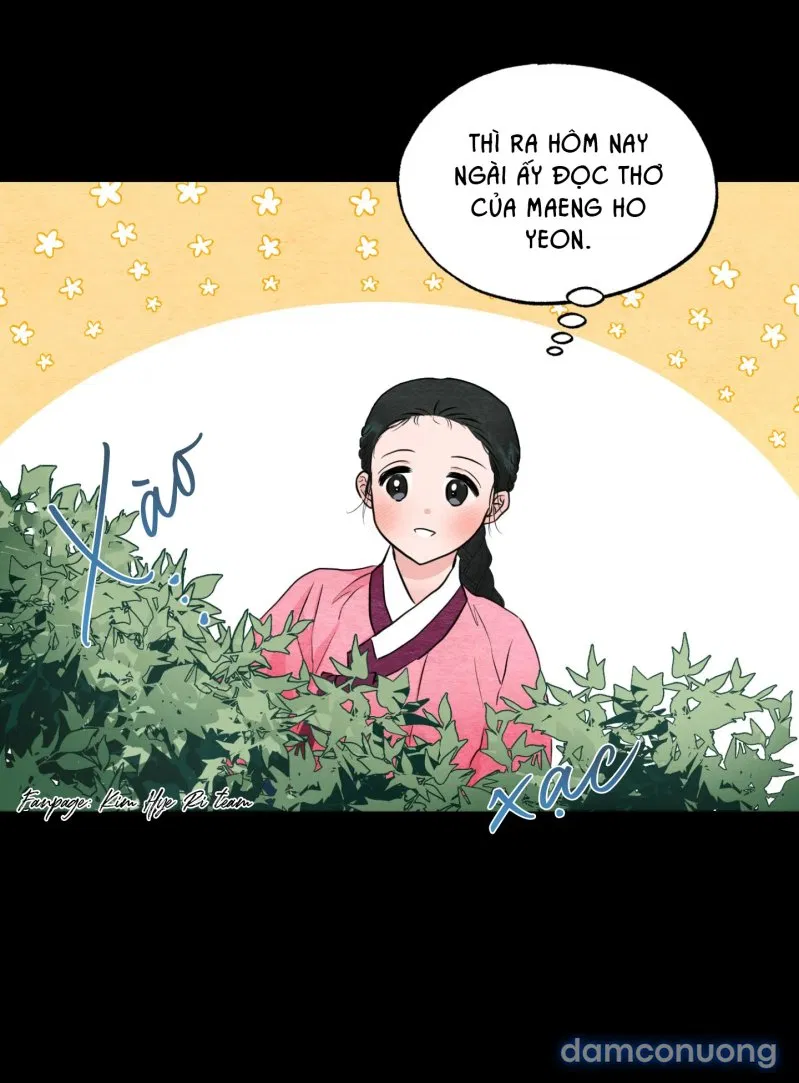 Cuồng Nhãn 