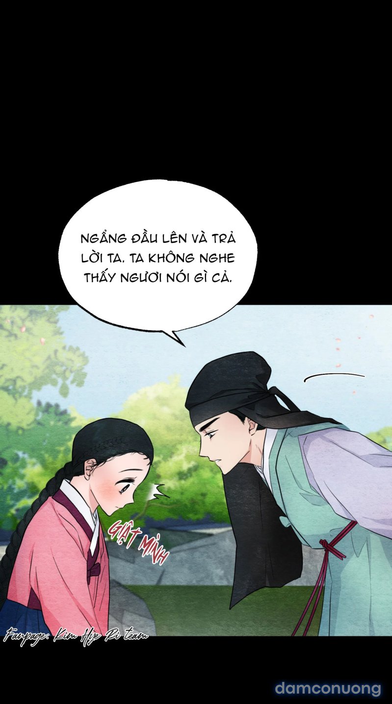 Cuồng Nhãn 