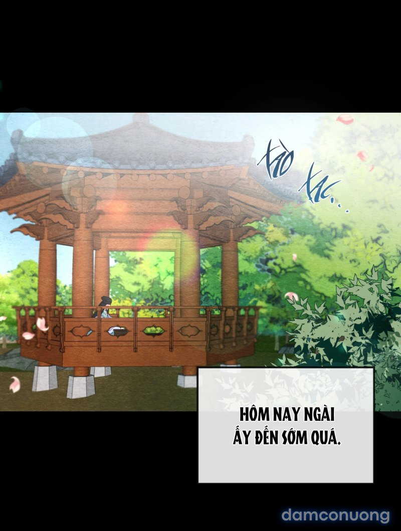 Cuồng Nhãn 