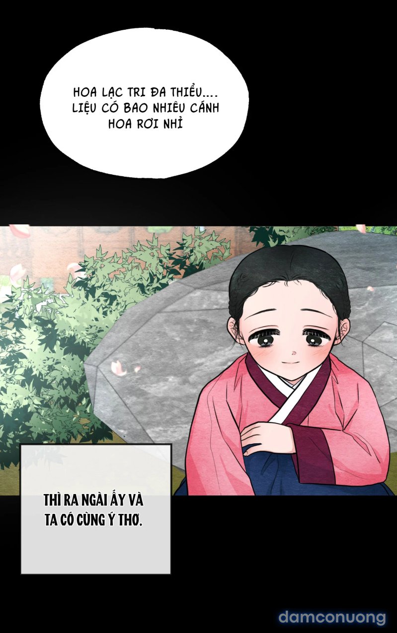 Cuồng Nhãn 