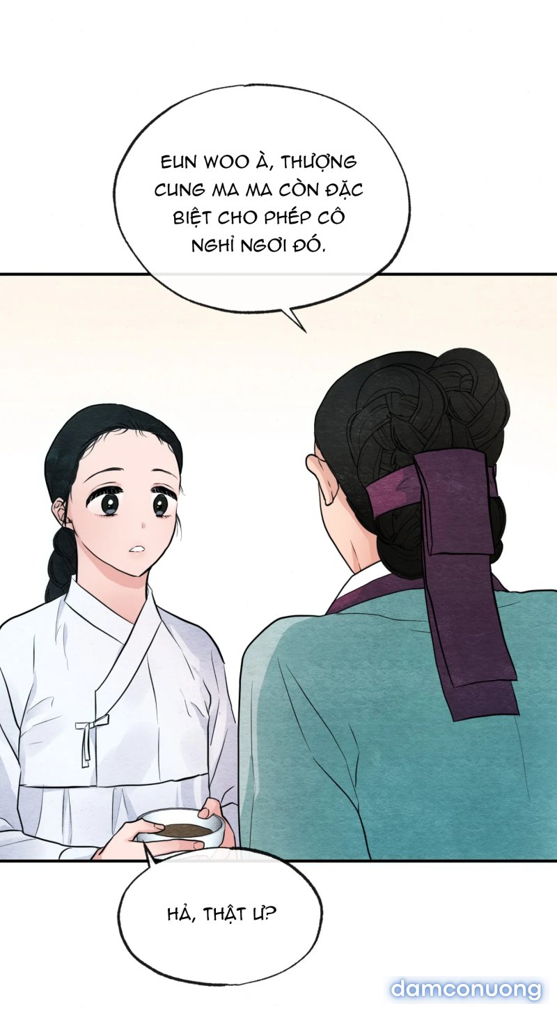 Cuồng Nhãn 