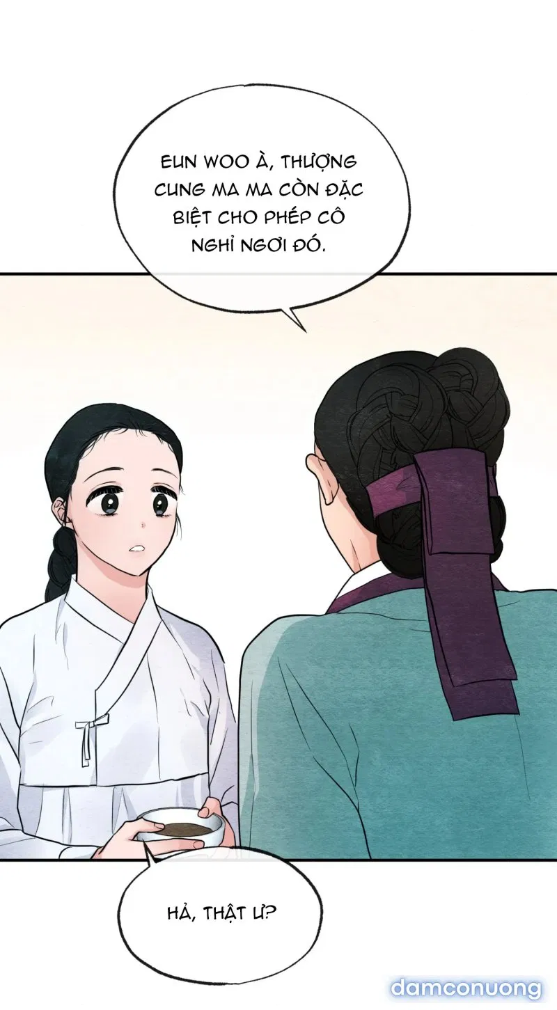 Cuồng Nhãn 