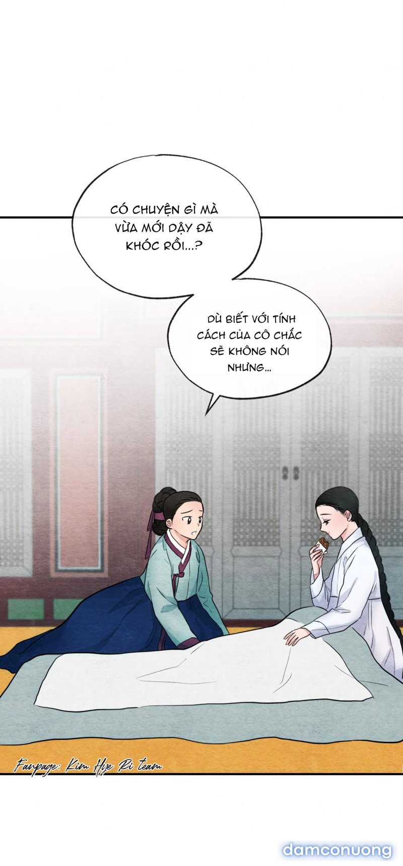 Cuồng Nhãn 