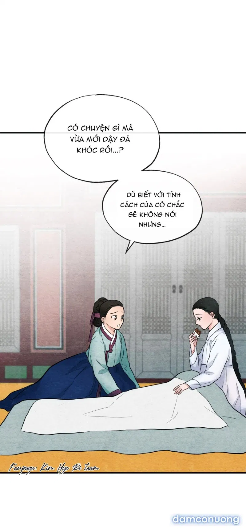 Cuồng Nhãn 