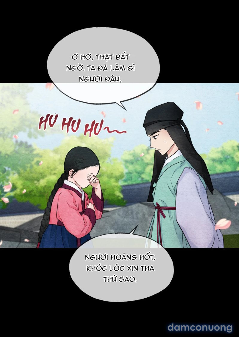 Cuồng Nhãn 