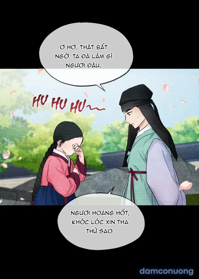 Cuồng Nhãn 