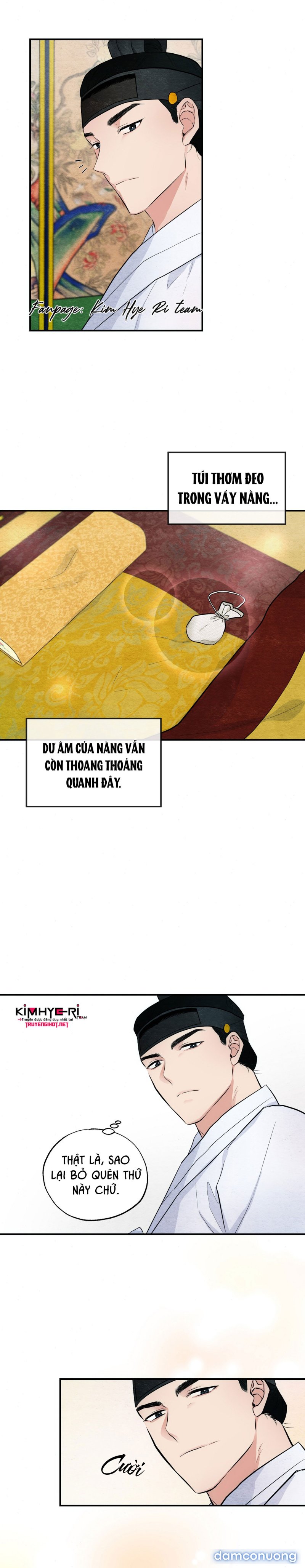 Cuồng Nhãn 