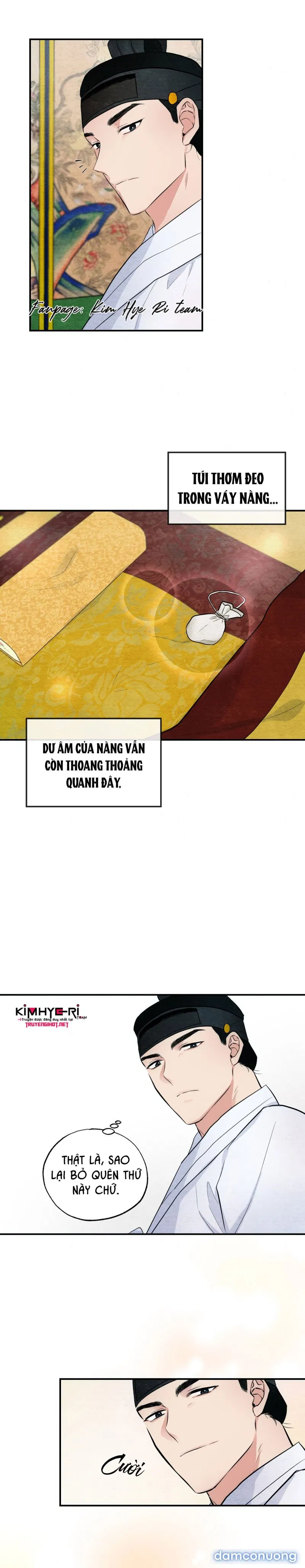 Cuồng Nhãn 