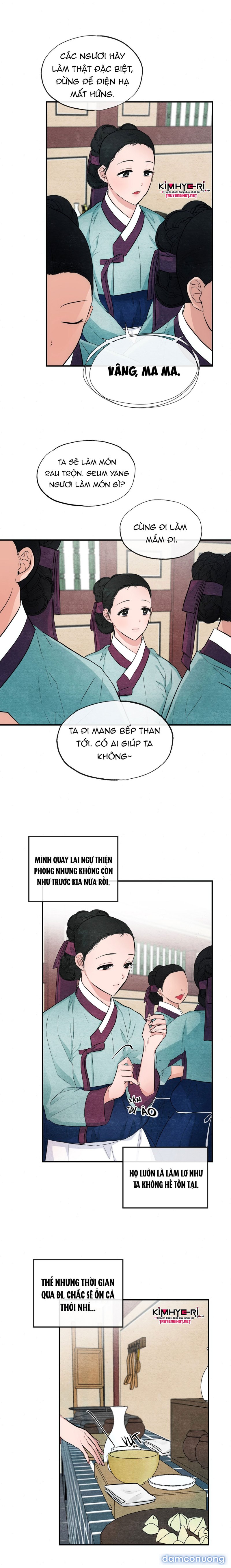 Cuồng Nhãn 