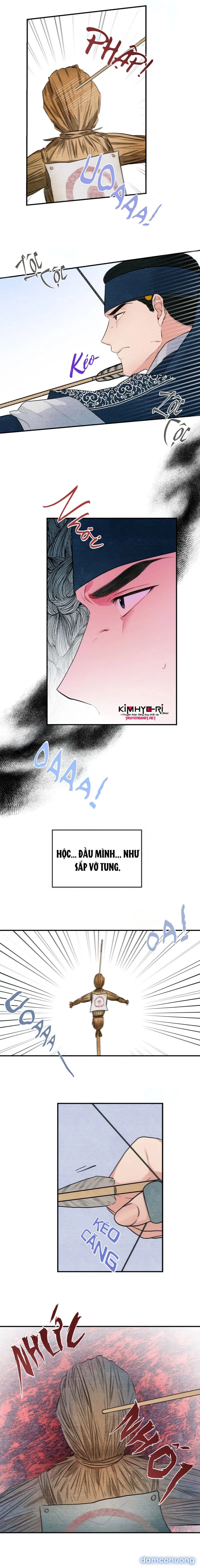 Cuồng Nhãn 