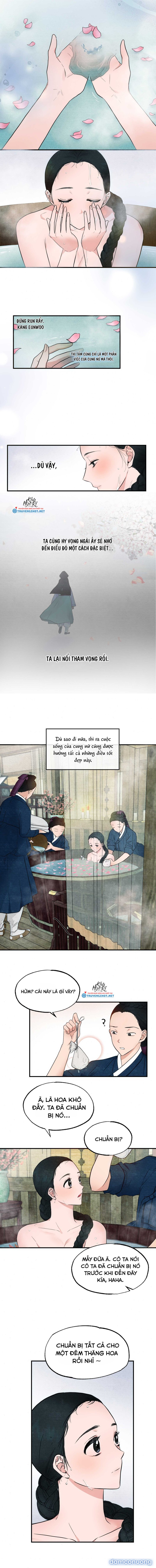 Cuồng Nhãn 