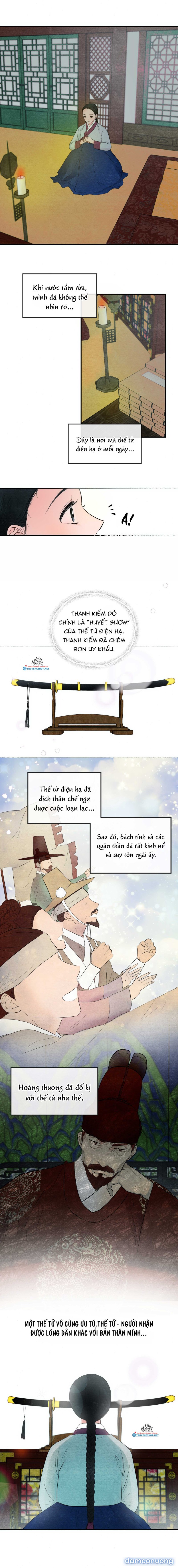 Cuồng Nhãn 