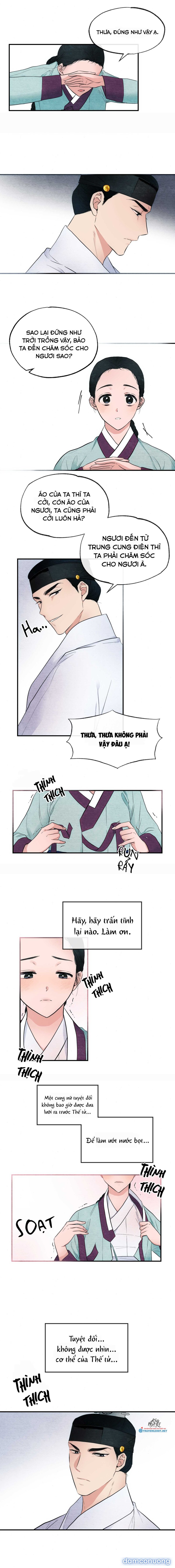 Cuồng Nhãn 