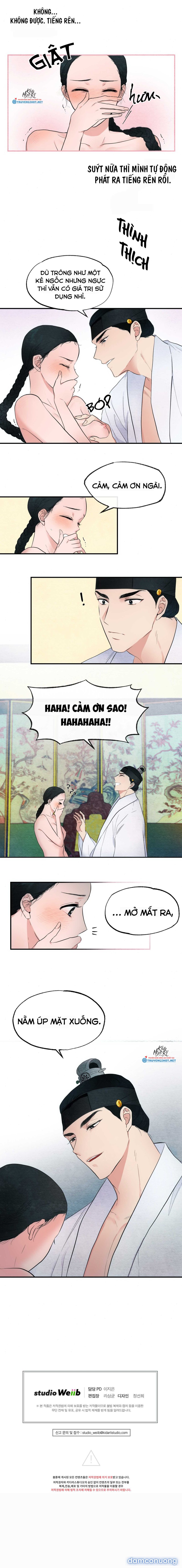 Cuồng Nhãn 