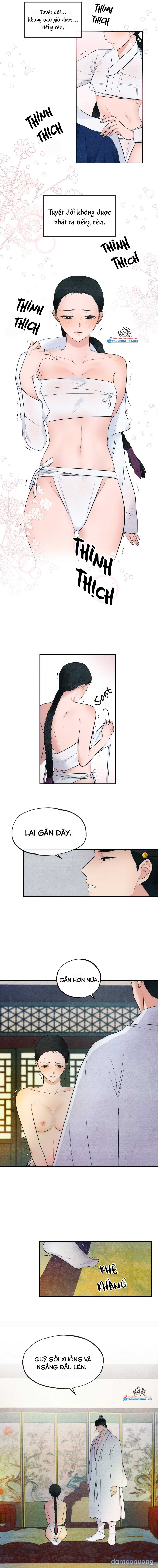 Cuồng Nhãn 