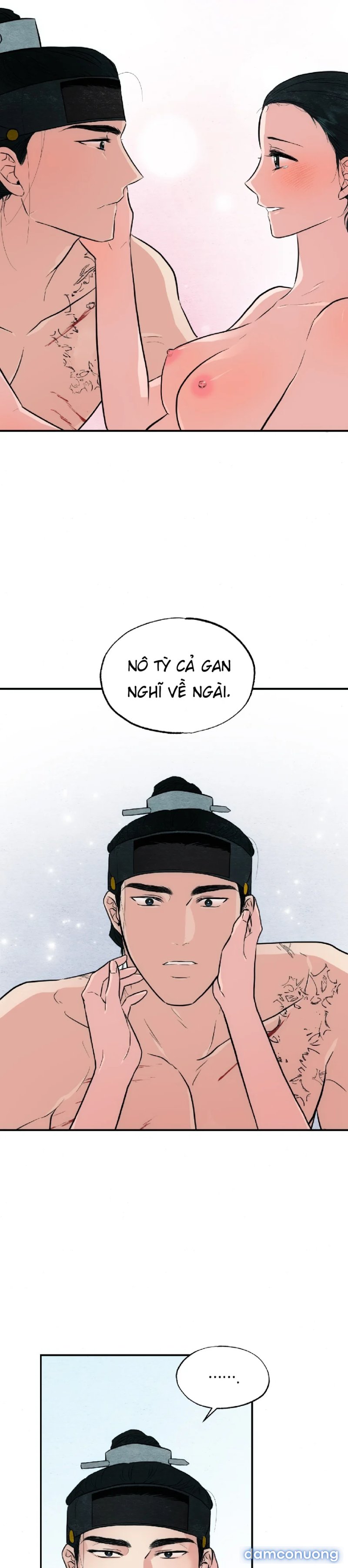 Cuồng Nhãn 