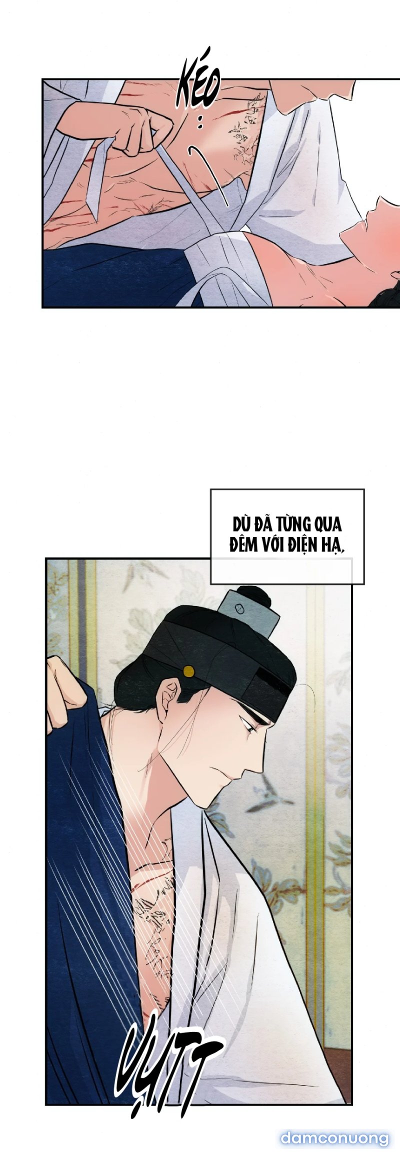 Cuồng Nhãn 