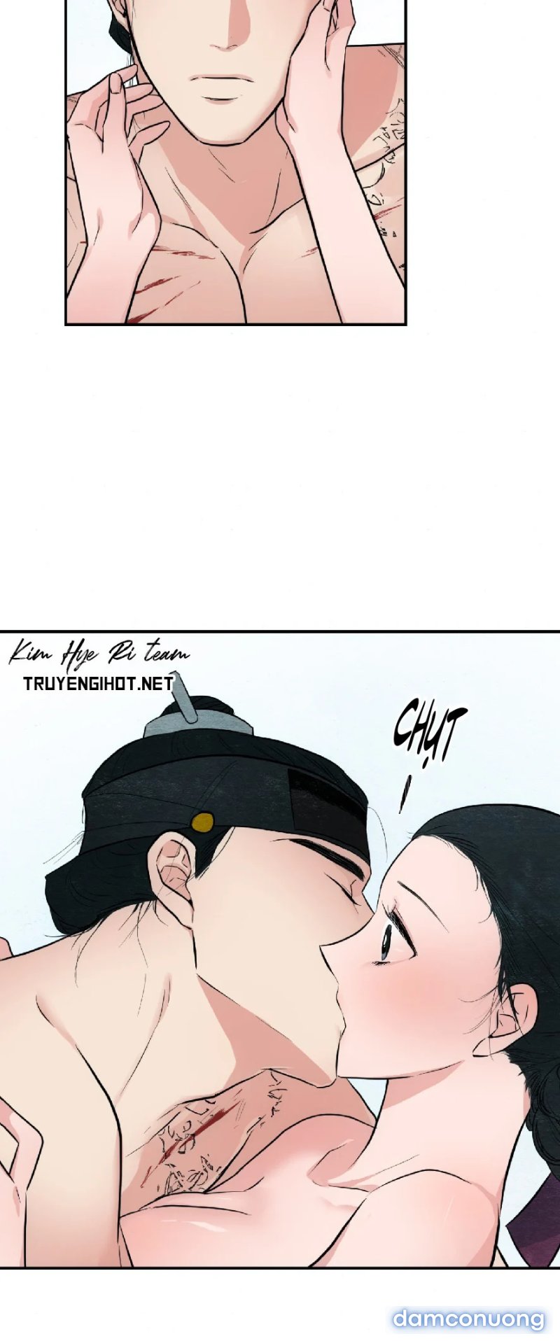 Cuồng Nhãn 