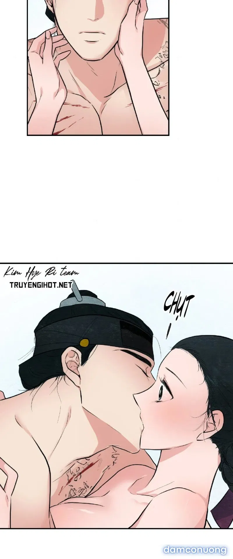 Cuồng Nhãn 