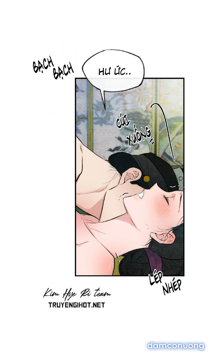 Cuồng Nhãn 