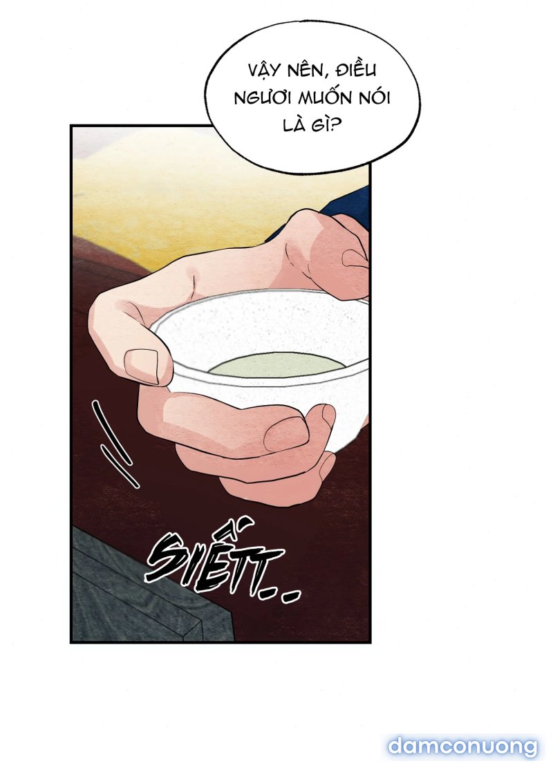 Cuồng Nhãn 