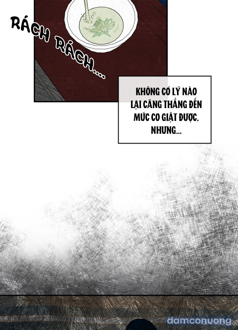 Cuồng Nhãn 