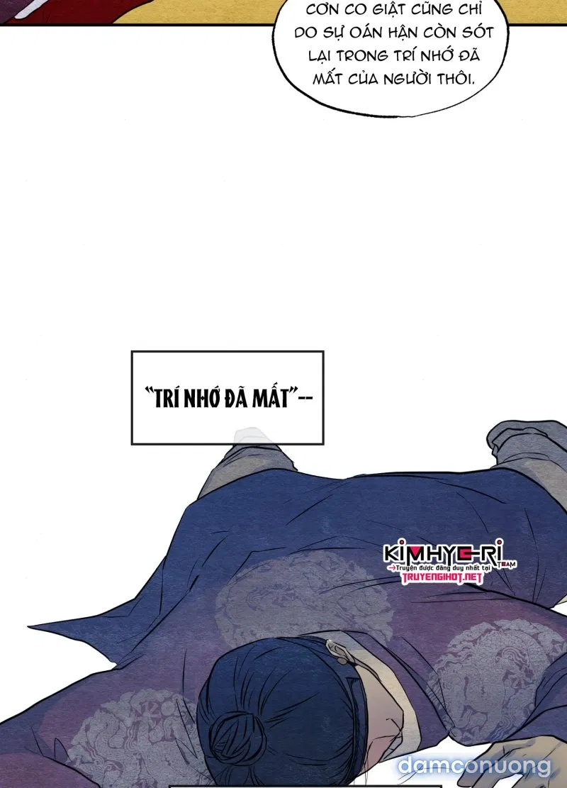 Cuồng Nhãn 
