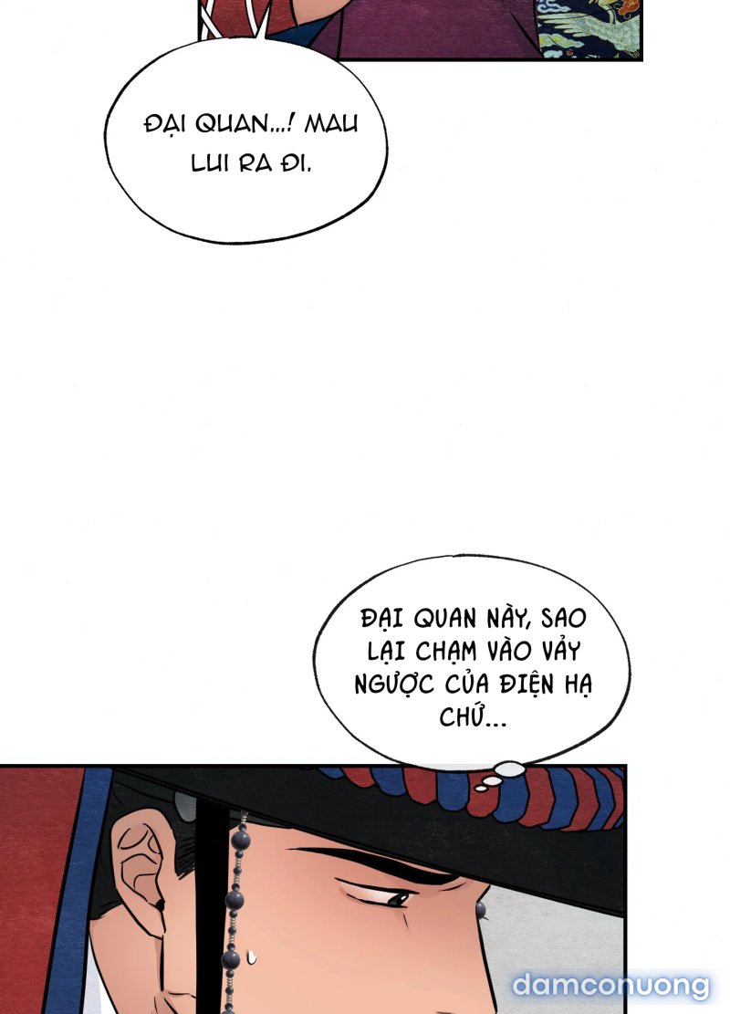 Cuồng Nhãn 