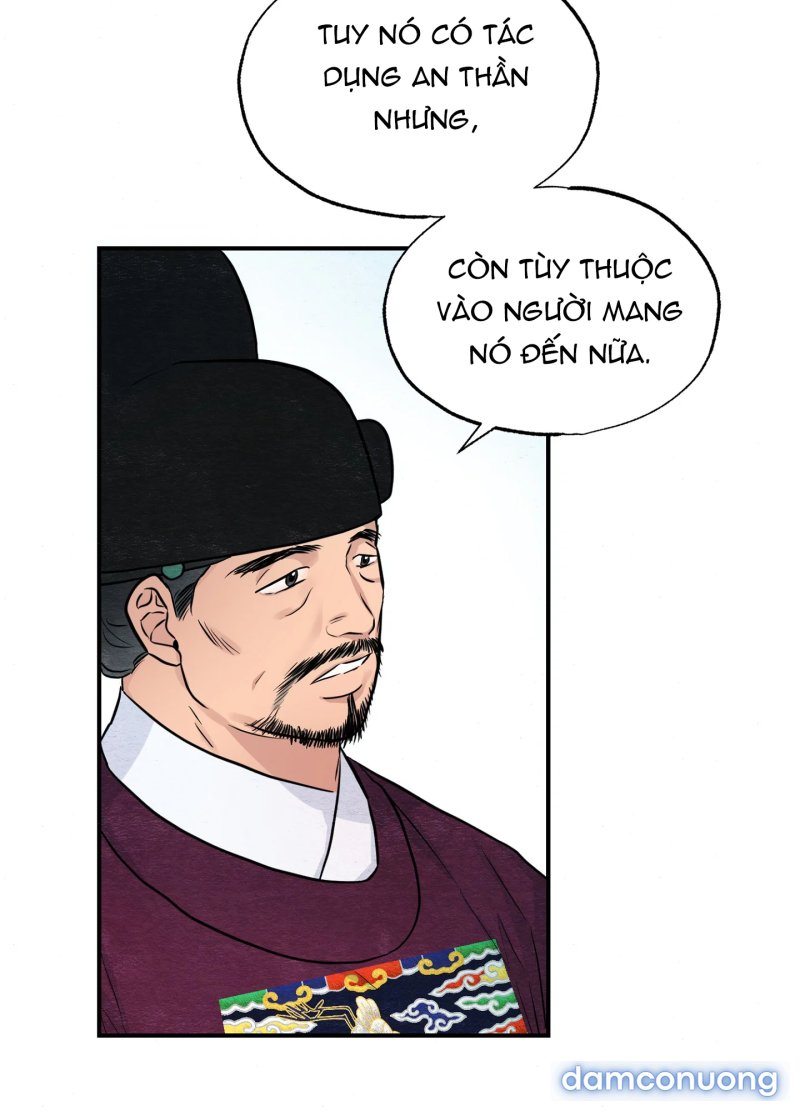 Cuồng Nhãn 