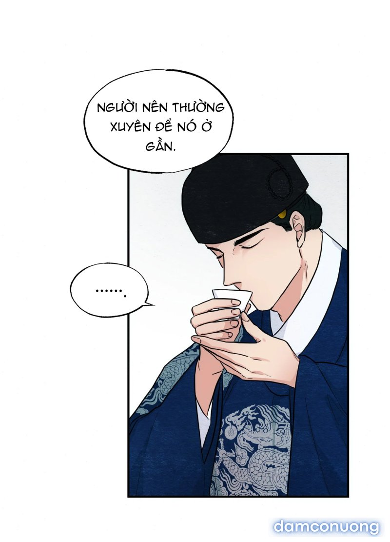 Cuồng Nhãn 
