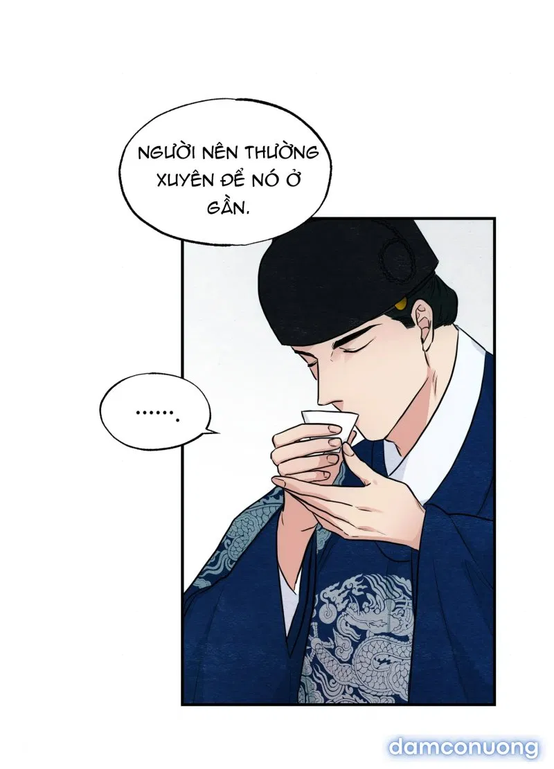 Cuồng Nhãn 