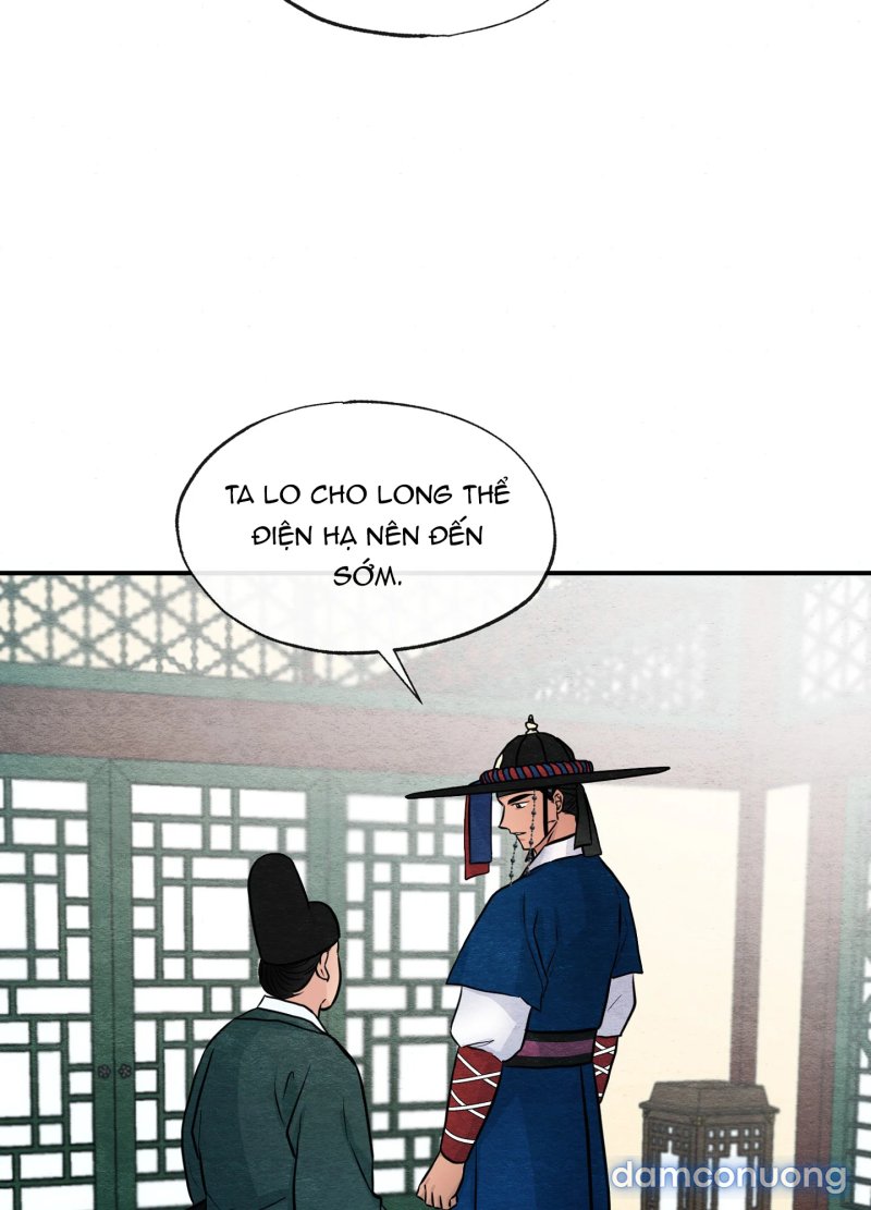 Cuồng Nhãn 