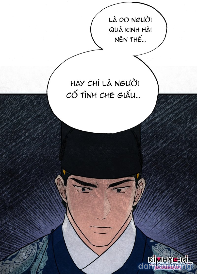 Cuồng Nhãn 