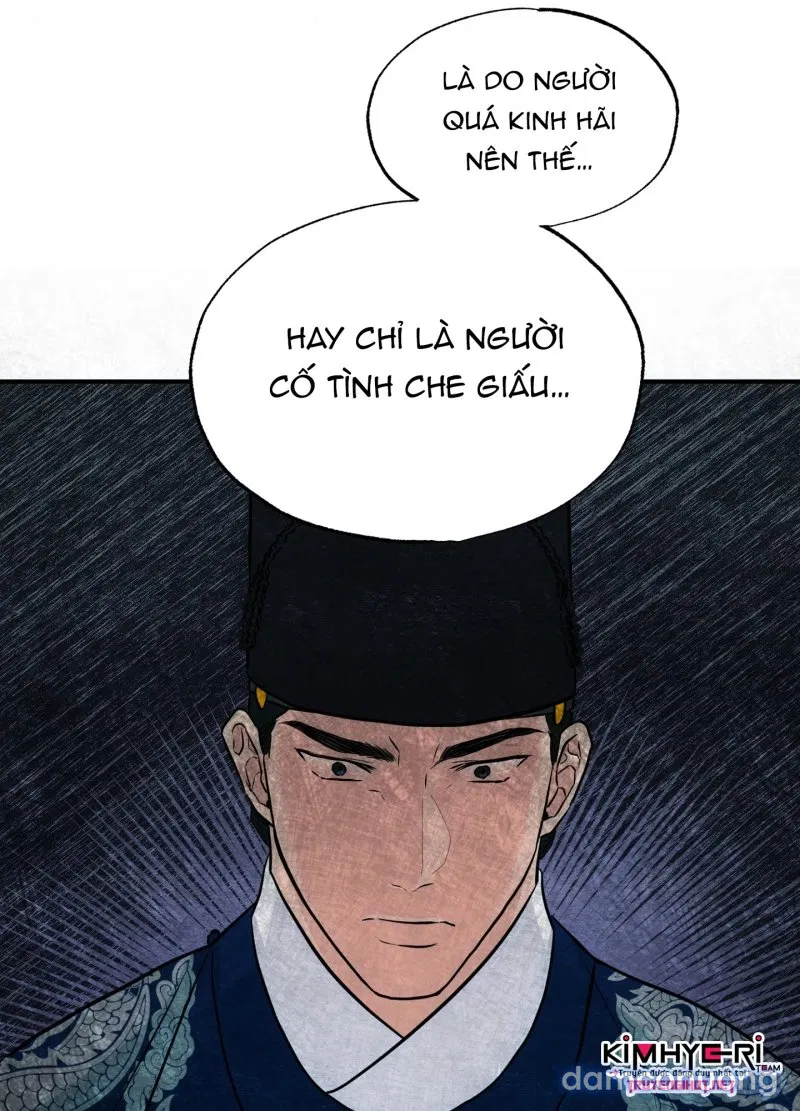 Cuồng Nhãn 