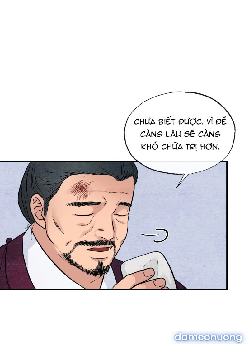 Cuồng Nhãn 