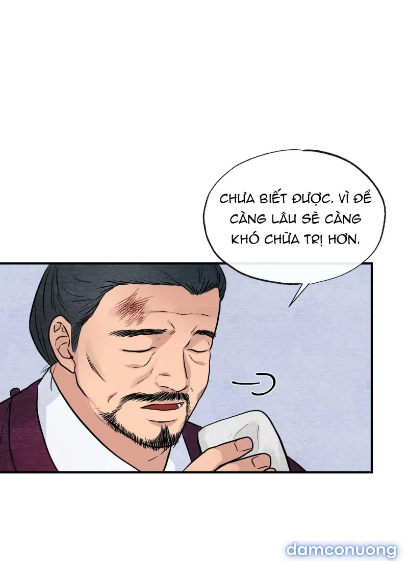 Cuồng Nhãn 