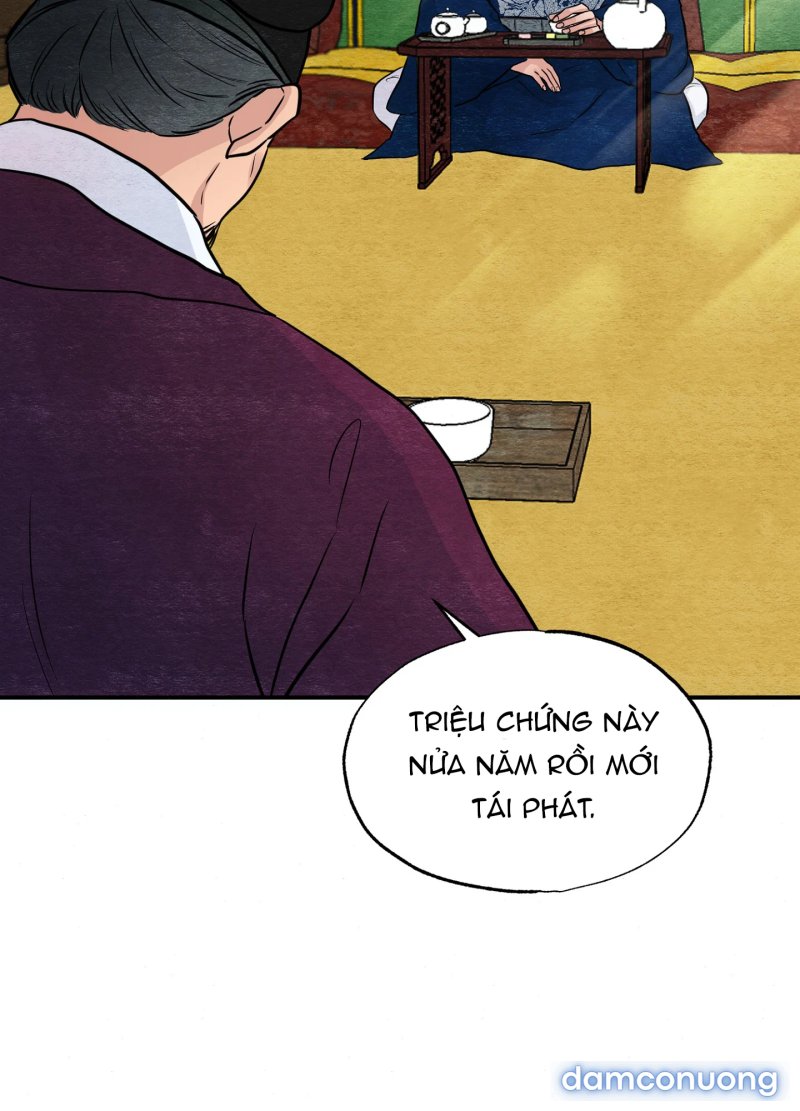 Cuồng Nhãn 
