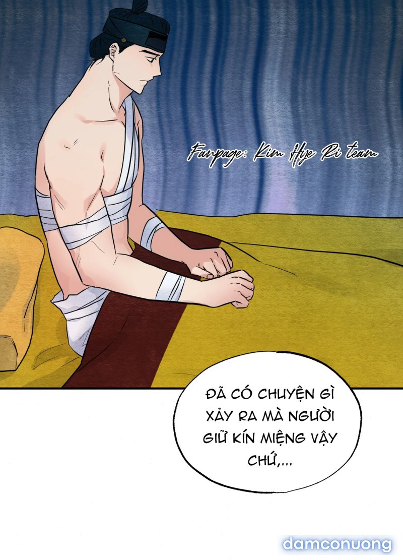 Cuồng Nhãn 