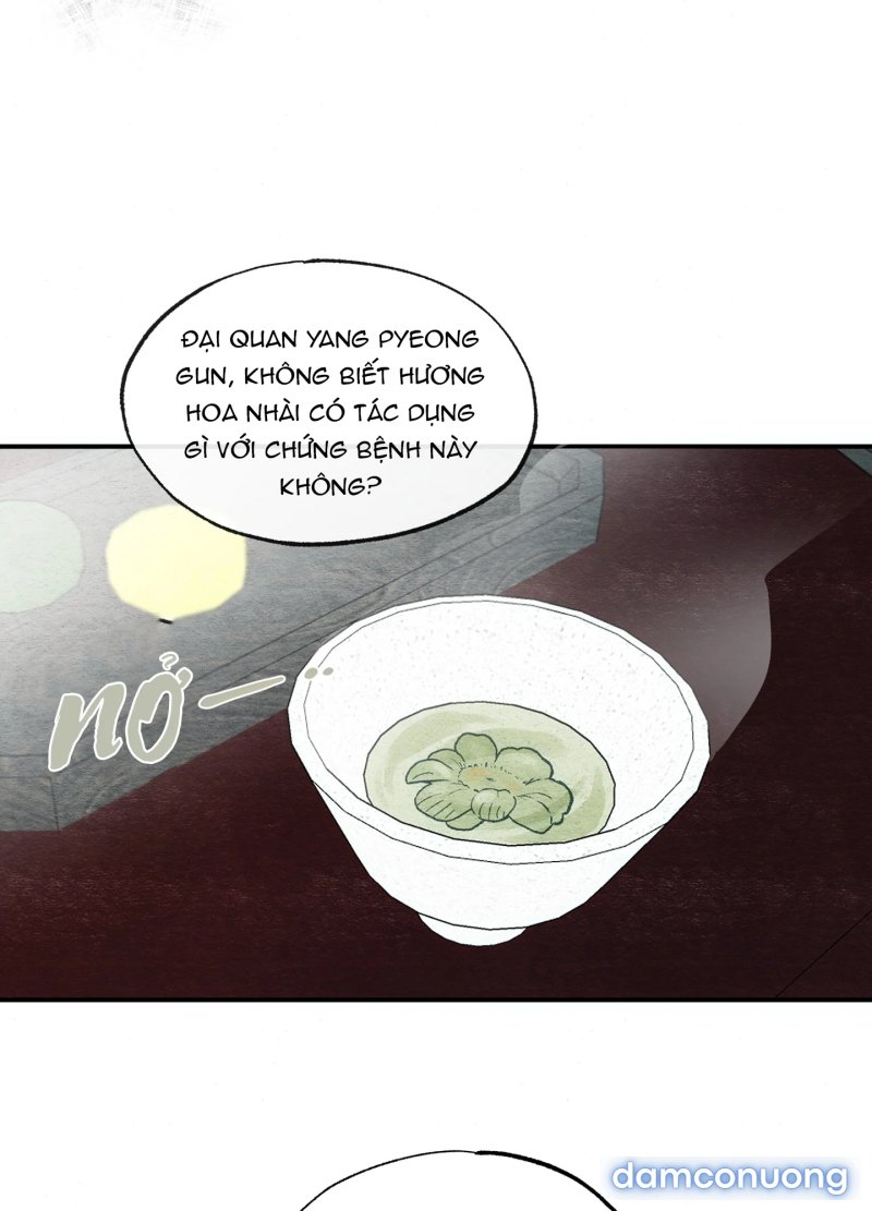 Cuồng Nhãn 