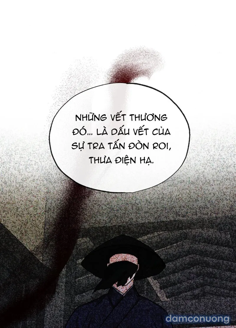 Cuồng Nhãn 