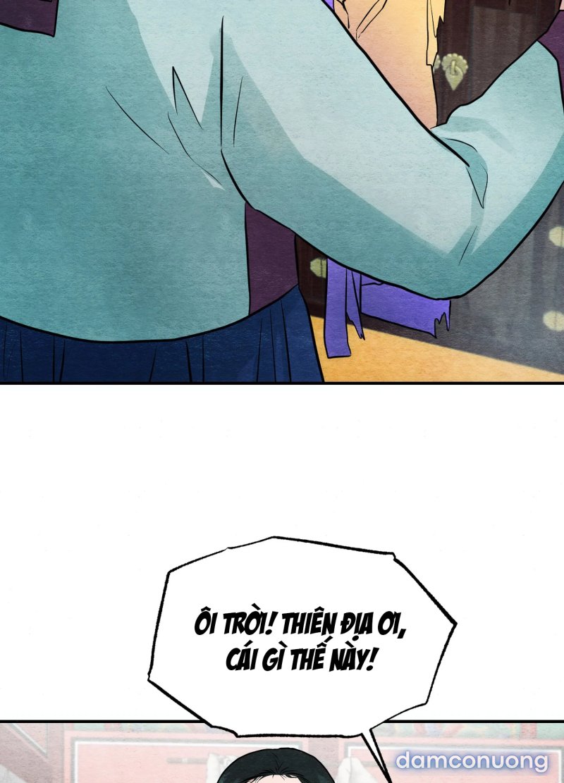 Cuồng Nhãn 