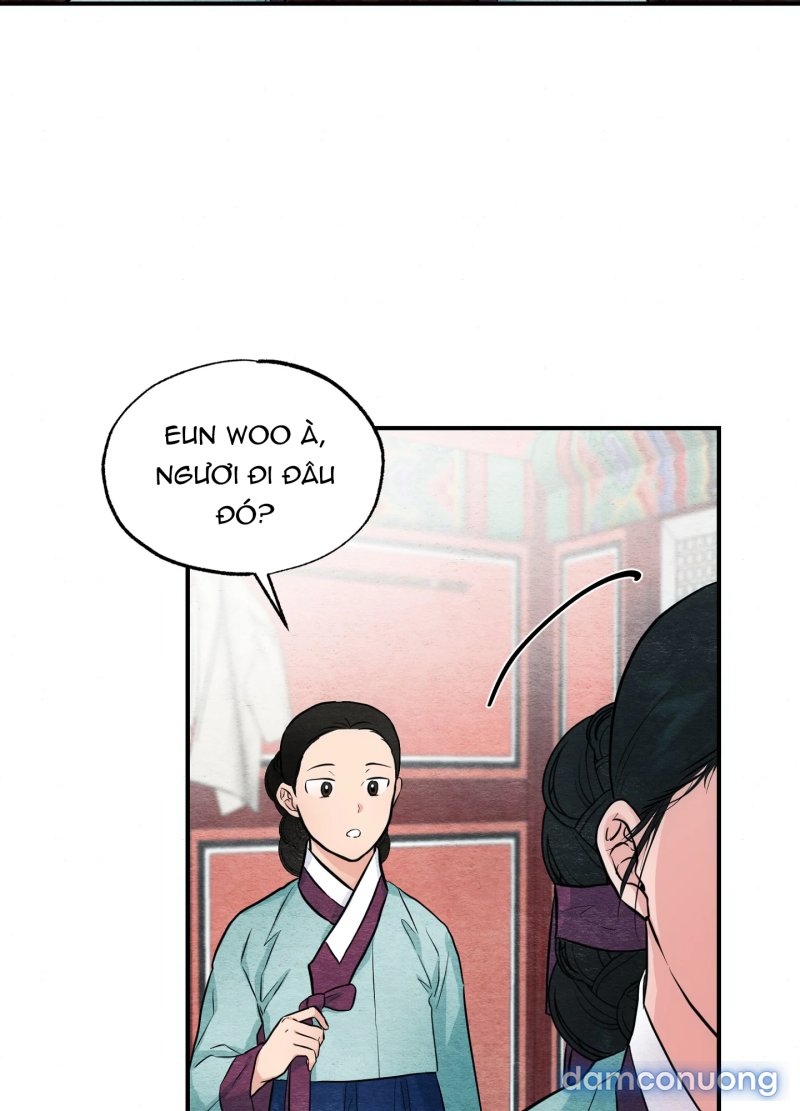 Cuồng Nhãn 