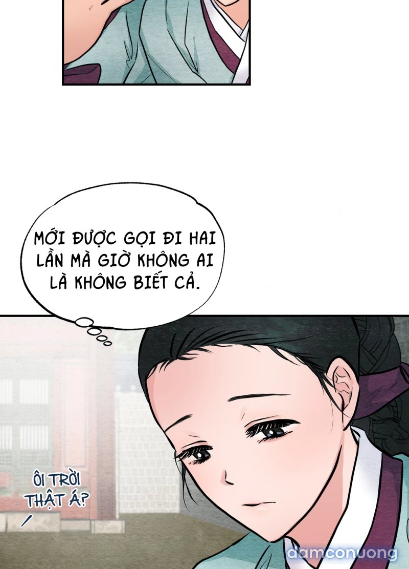 Cuồng Nhãn 
