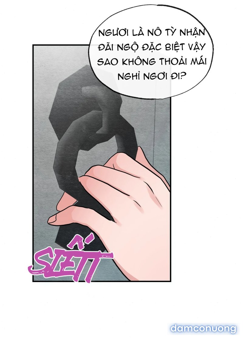 Cuồng Nhãn 