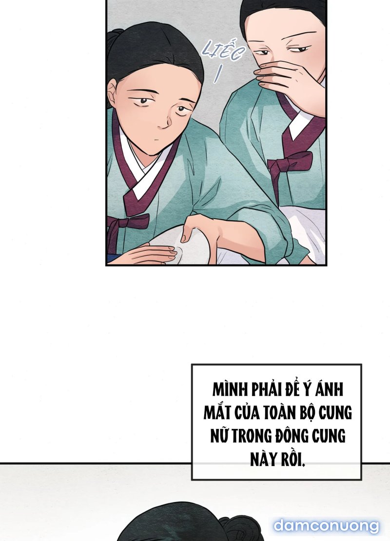 Cuồng Nhãn 
