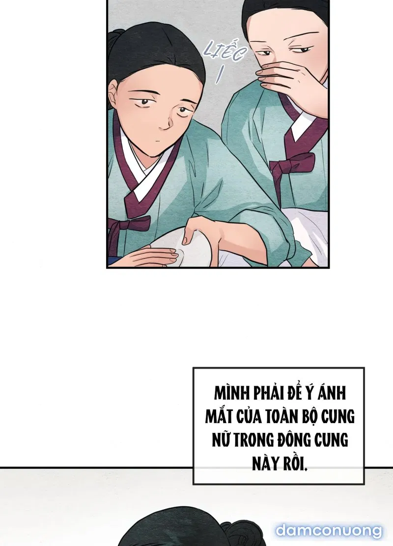 Cuồng Nhãn 
