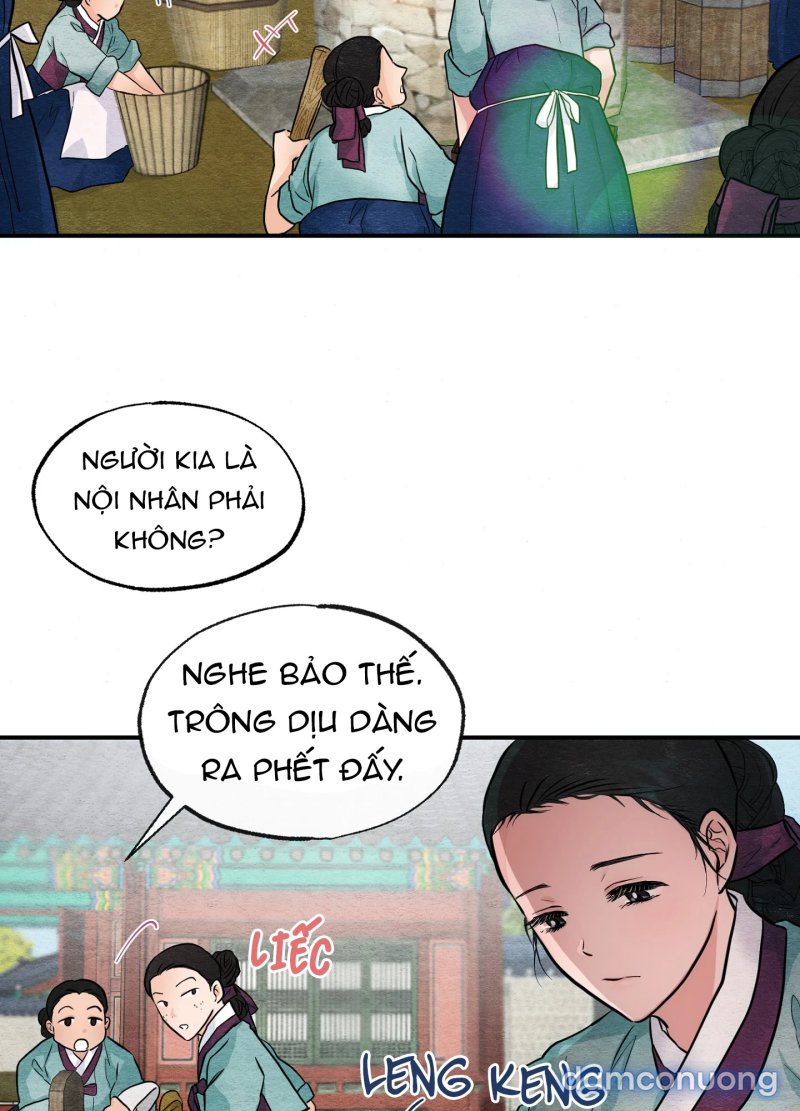 Cuồng Nhãn 