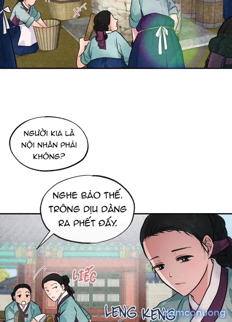 Cuồng Nhãn 