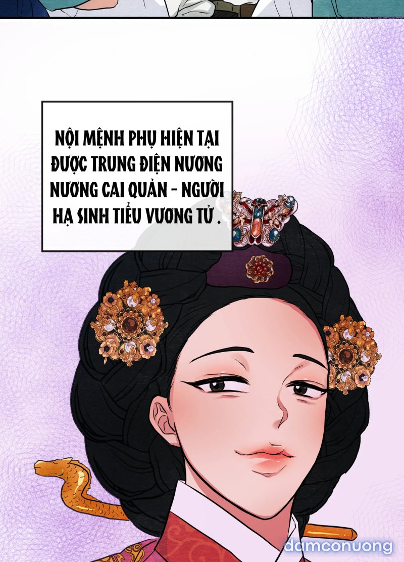 Cuồng Nhãn 